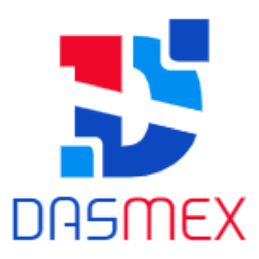 Dasmex Logo